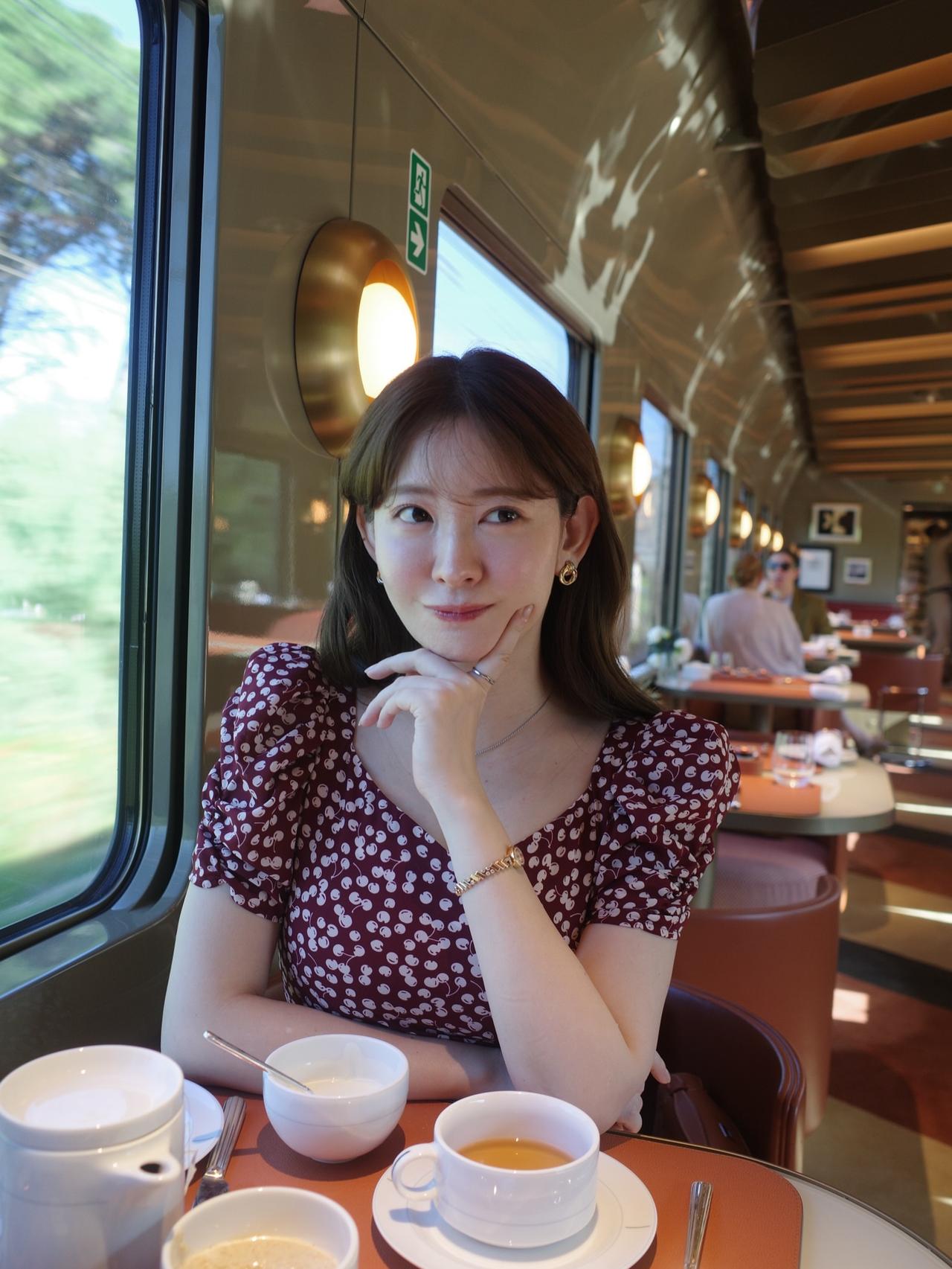 美丽的小嶋阳菜——美图集360