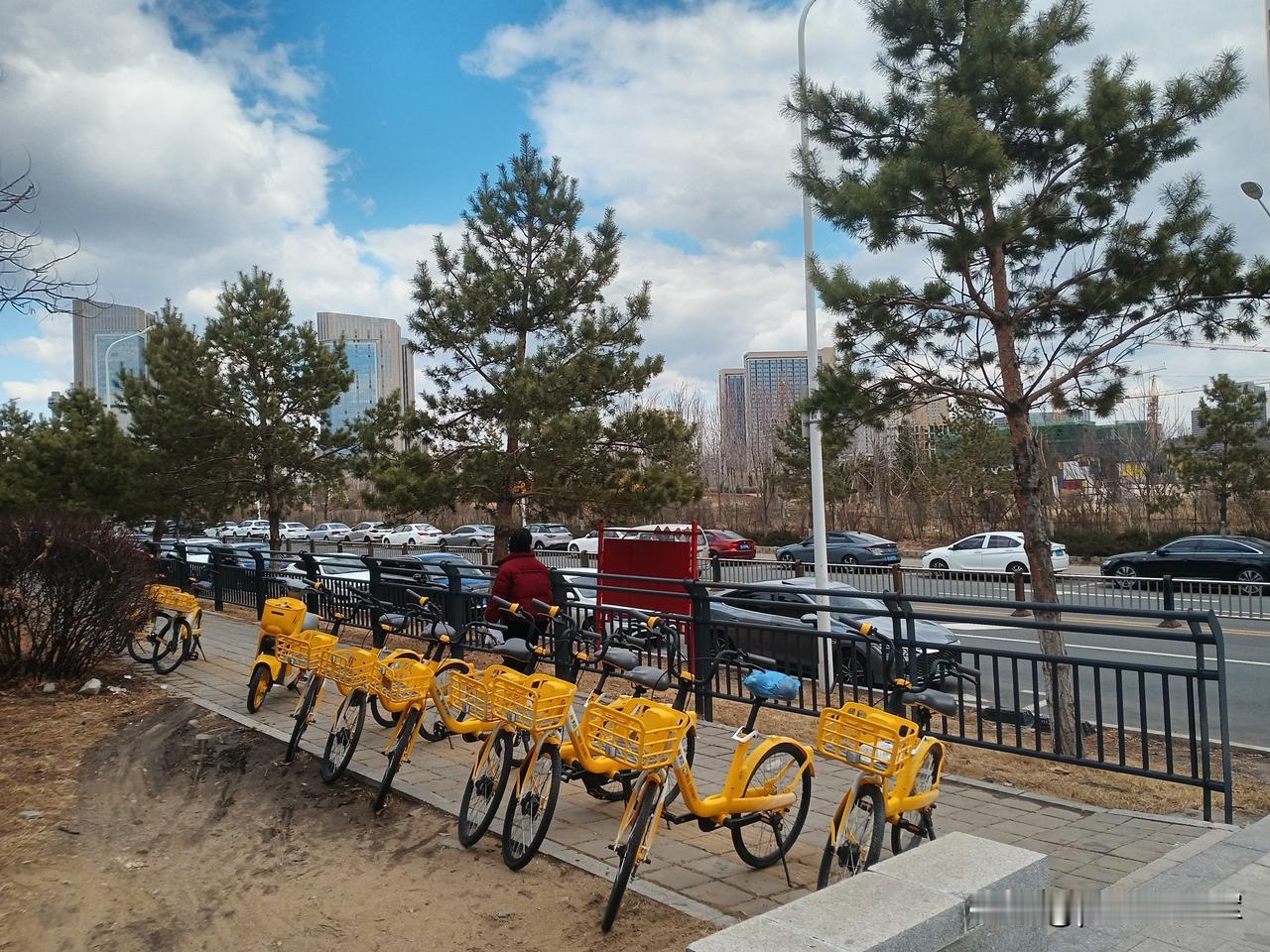 我觉得是忙的原因，我儿子八零后里最小的 ，我给他打电话，他基本都在通话中，他每天