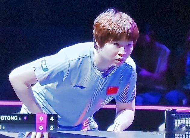 陈幸同4-1击败蒯曼，挺进横滨冠军赛决赛！


北京时间8月9日中午，2026年