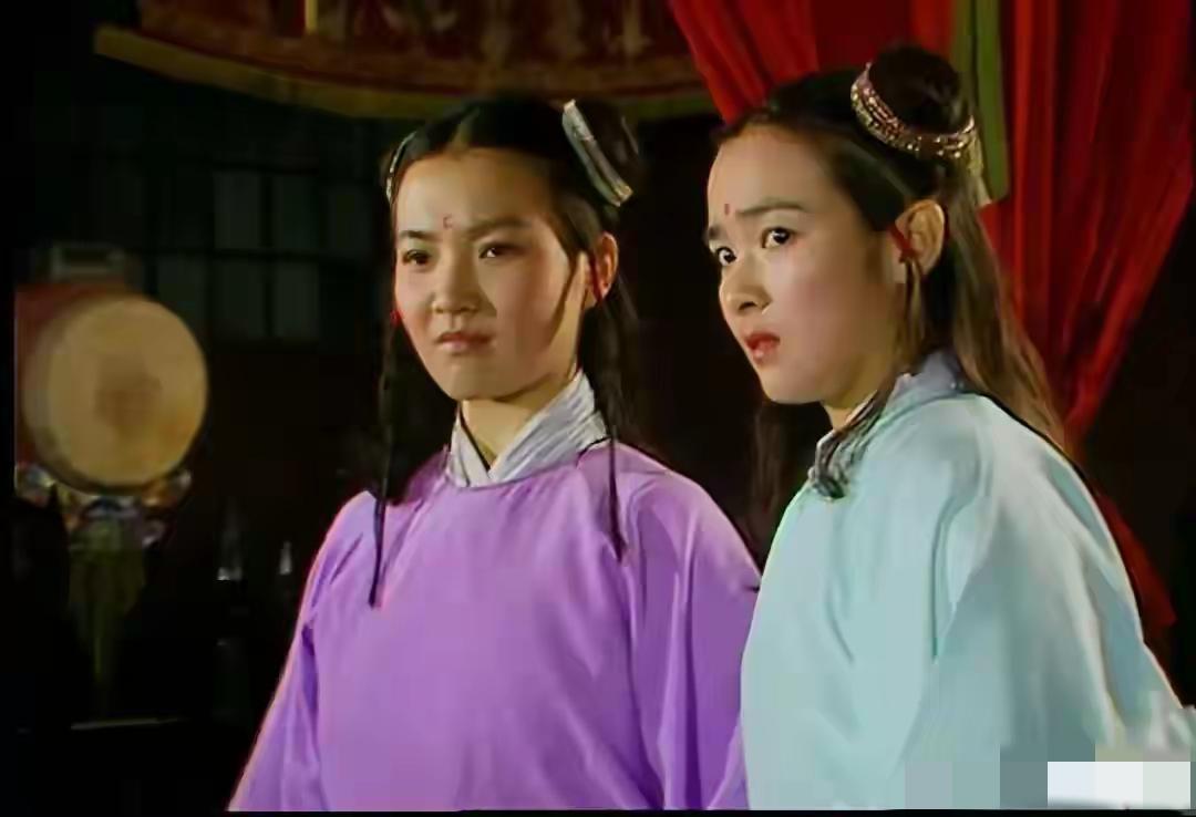 孙悟空指定是知道点啥！

人参果这一集，孙悟空偷了几个人参果吃，因为你数目对不上