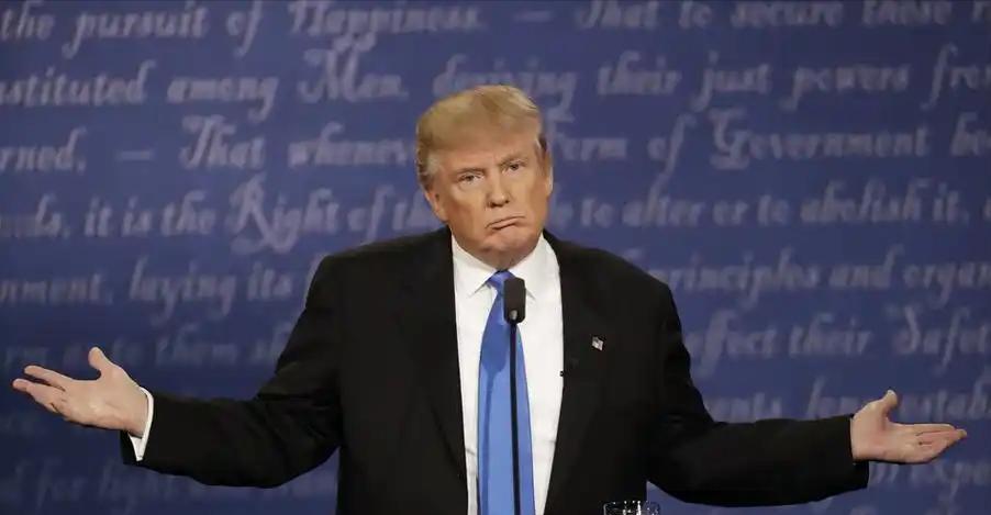 巴基斯坦大批战机抵达沙特，中东贵客现身北京，特朗普王牌不管用了..
 
4月12