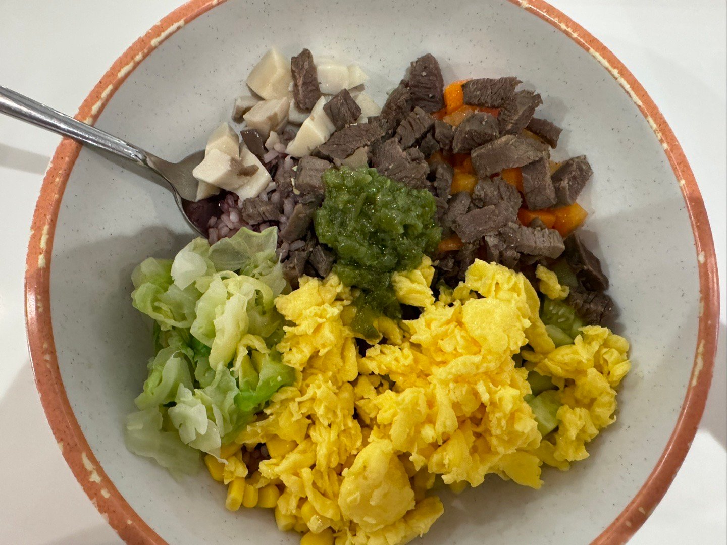 过瘾呐 过瘾！ ​​​