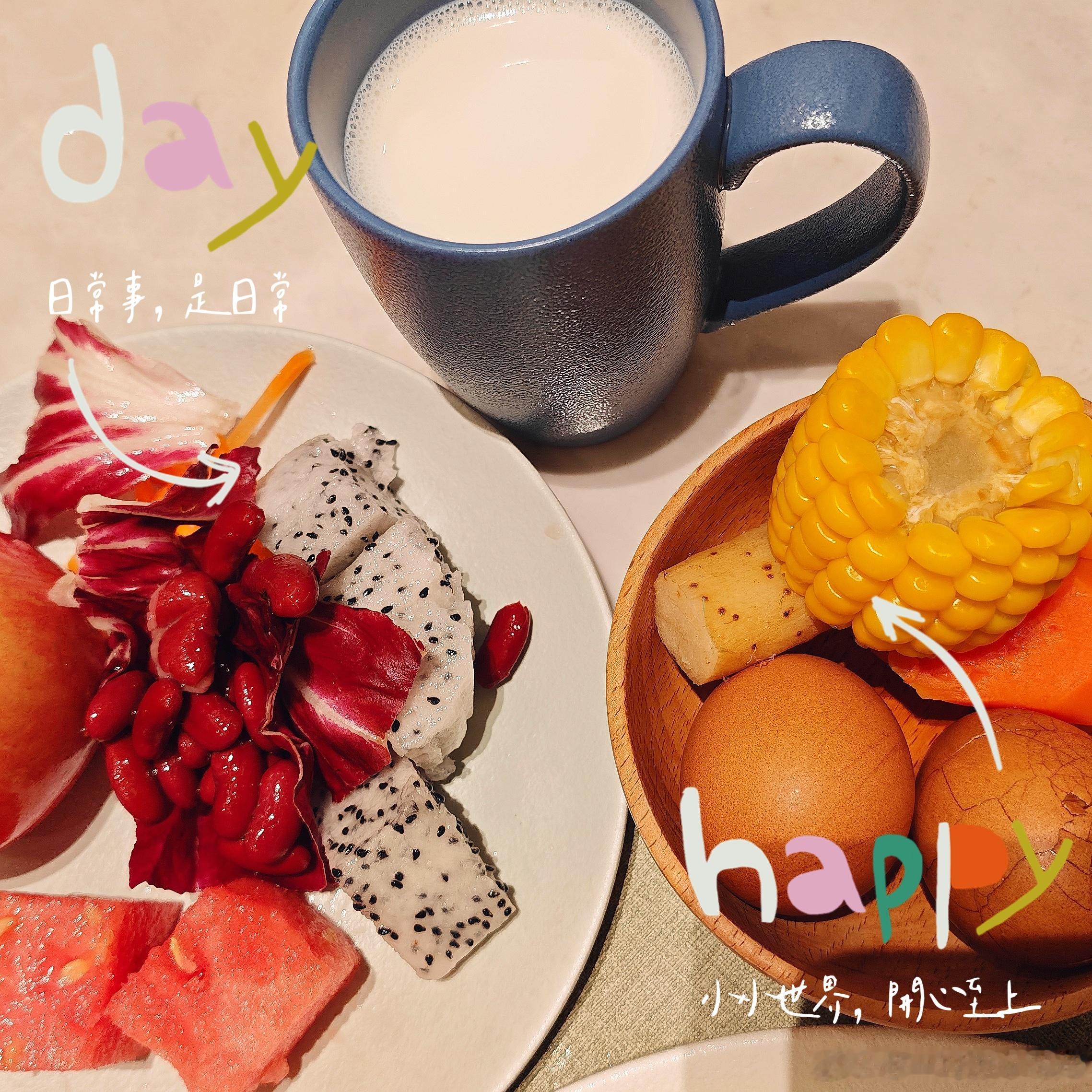 早[可爱]早餐[超话] ​​​