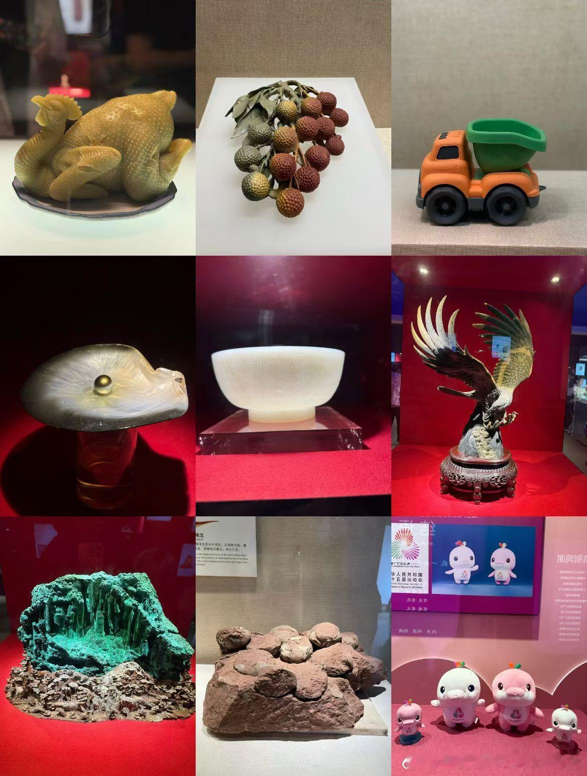 放慢脚步，历史拉开帷幕