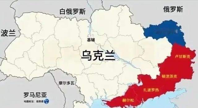 泽连斯基曾向全世界表明了自己的态度：乌克兰可以向俄罗斯投降，甚至乌克兰也可以不加