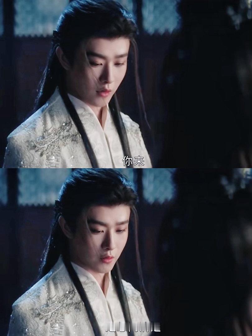 曾舜晞武拾光两眼一睁就是找老婆曾舜晞武拾光纯爱小龙寻妻记 武拾光一出幻境就魔怔了