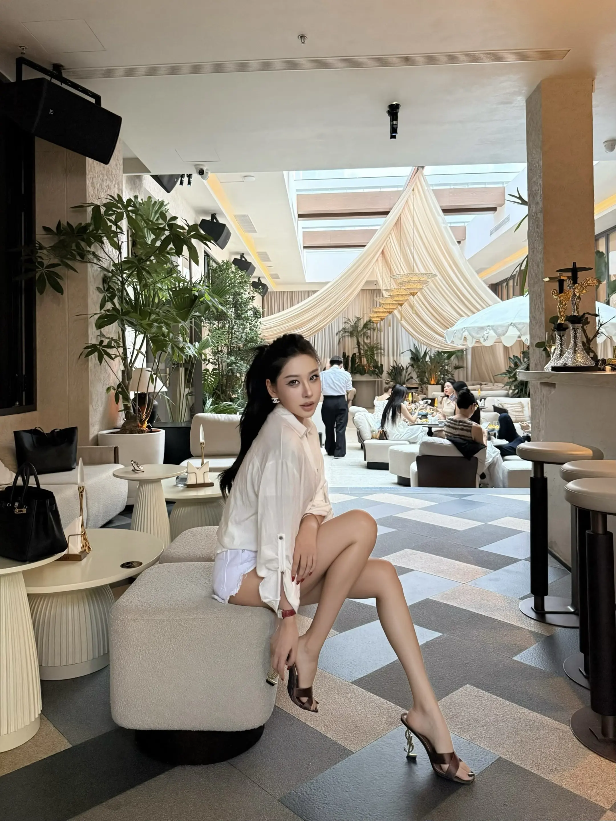 总是要耗尽眼泪痛心的上了一课
