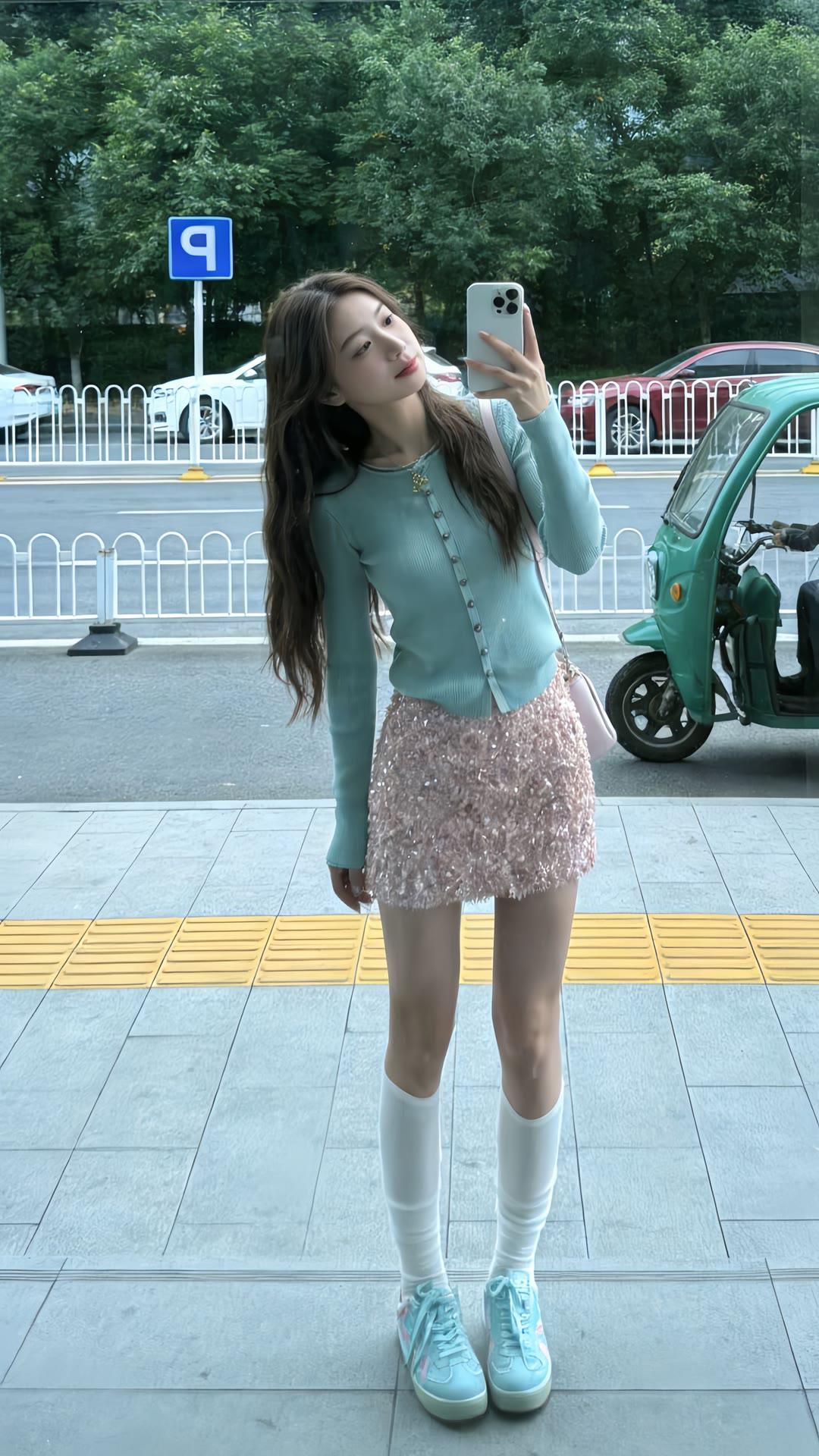 怎么自拍才好看