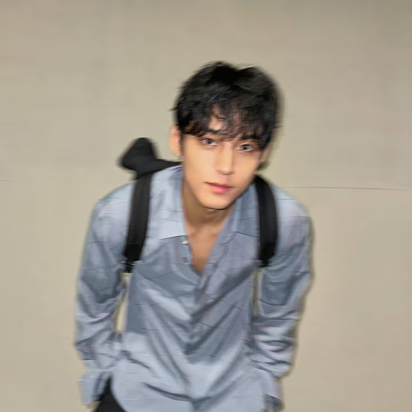 #金珉奎IG更新#能不能给我一个这么帅的哥哥💧 ​​​