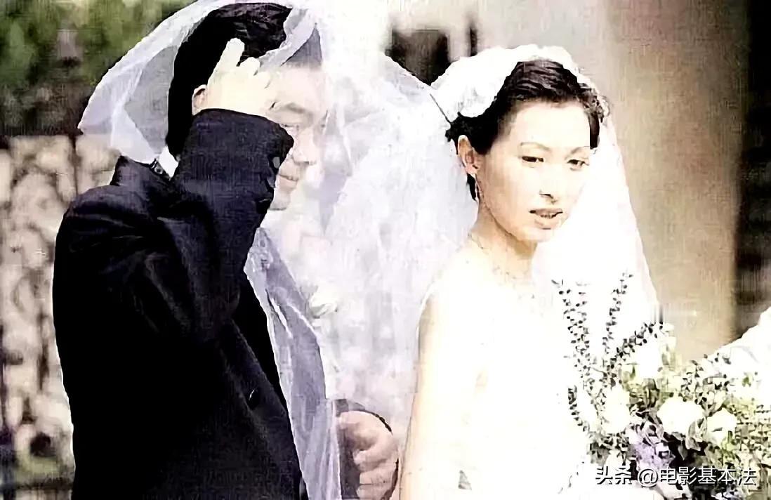 “爱老婆就别和她结婚！”这是刘青云对男人应该如何爱老婆的建议，不得不说，明则调侃