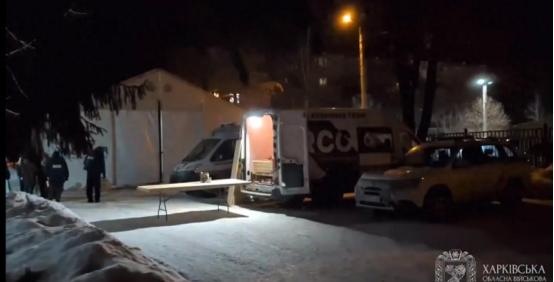 瞒不住了！比基辅还惨，乌克兰第二大城市全黑了，朝鲜远火立功了
 
1 月 26 