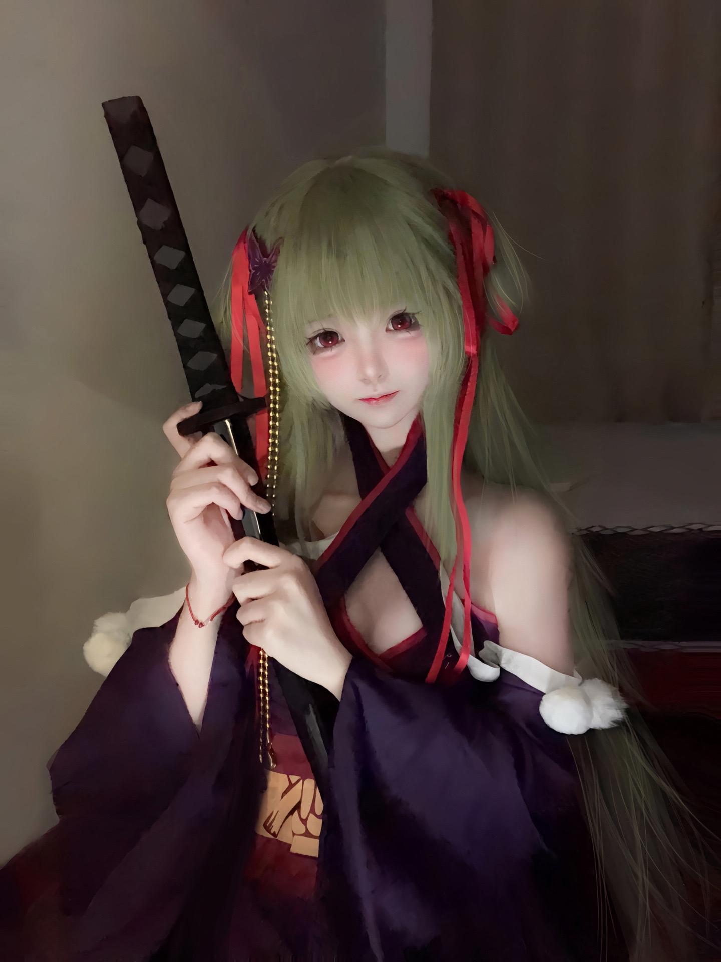 不会再让你一个人了。