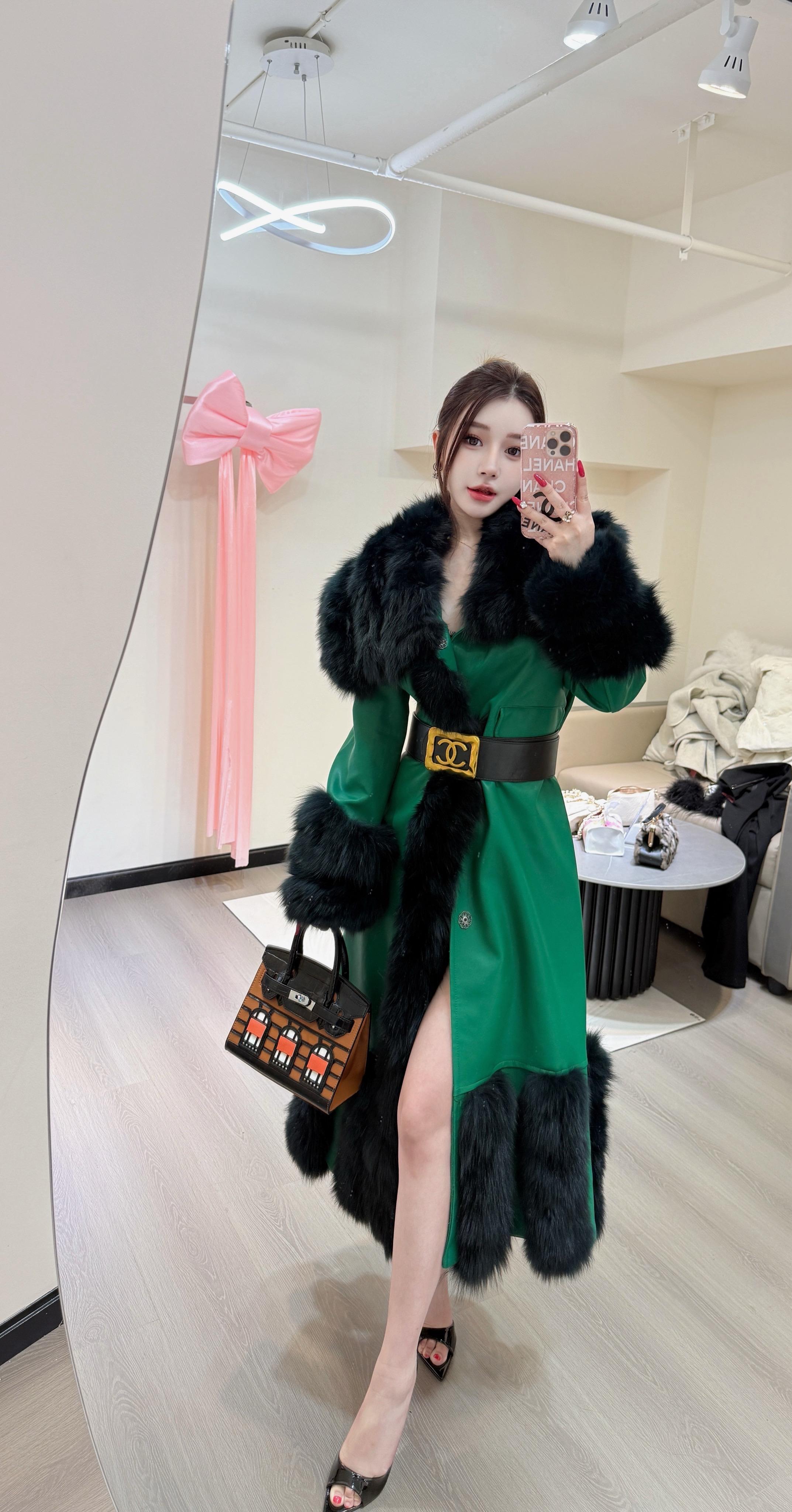 什么都能驾驭 包括你。