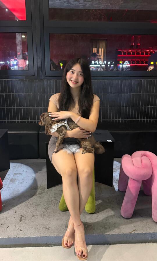 粗腿穿搭ootd/力量感女生