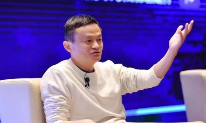 2007年，马云一脚把刚给阿里狂赚两千亿的孙彤宇踢出了淘宝。马云还很得意，想着总