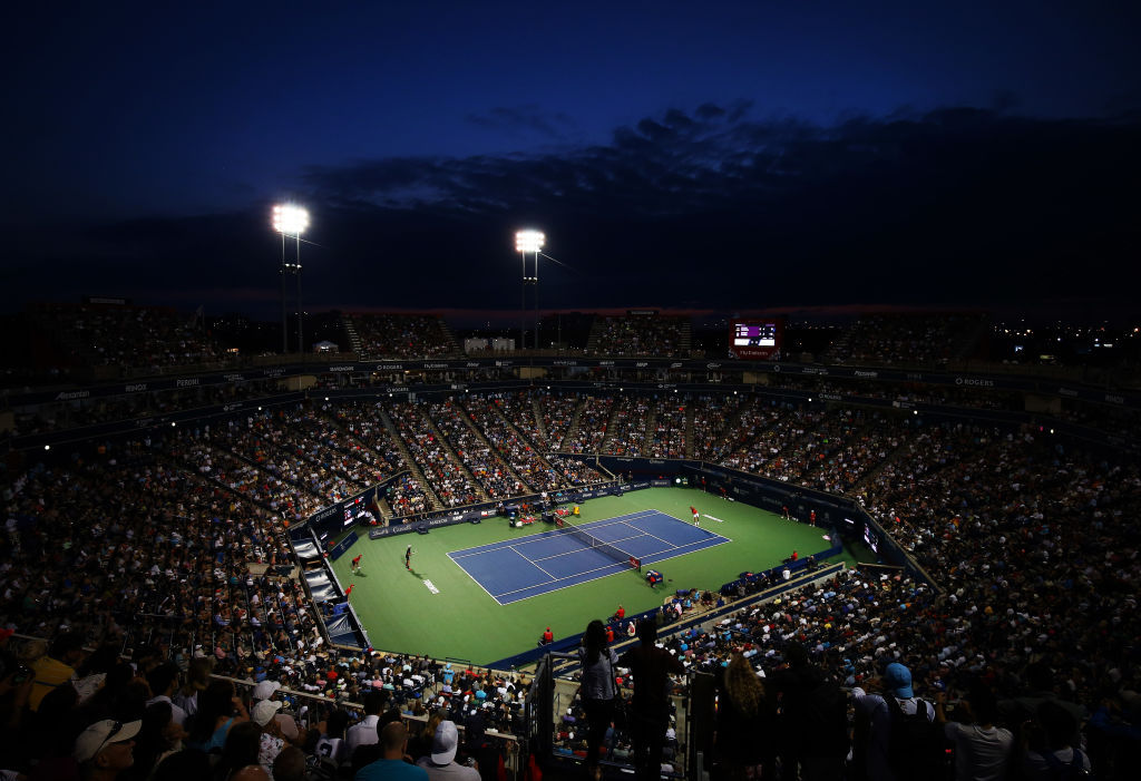 2026WTA1000多伦多站签表出炉🔥 女单前八种子对位⚔️ (1)萨巴伦卡