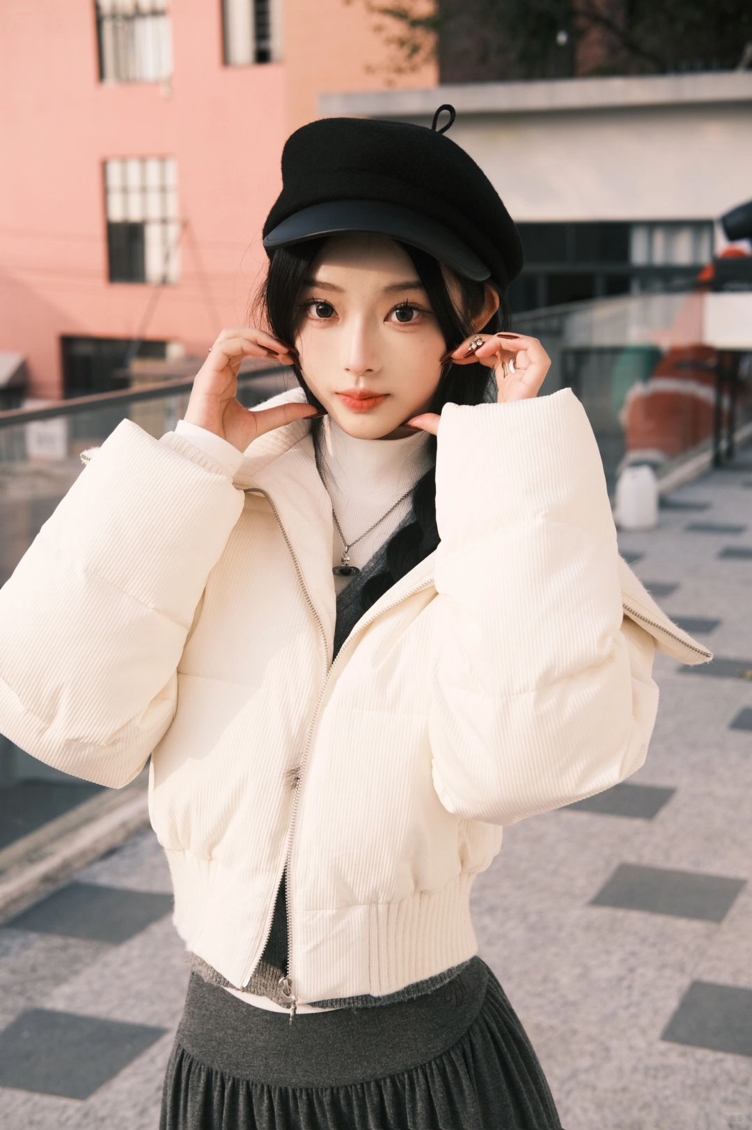 冬日来信📨