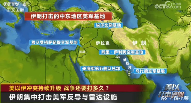 伊朗表示无意与美谈判这个时候如果想和美国谈判，伊朗就真得没救了！要谈判，伊朗必须