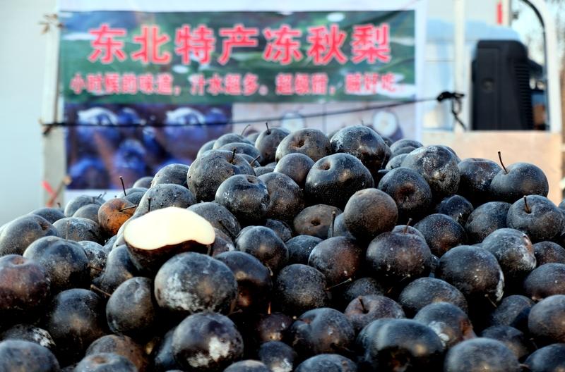 什么水果一听就很东北？这几种一报名字，东北人DNA动了！
 
全网都在问：什么水