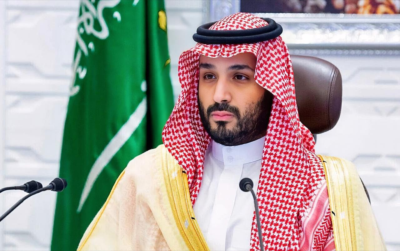 沙特答应中国了

眼看中东局势不太乐观，沙特一通电话打给了中国，并且是主动打过来