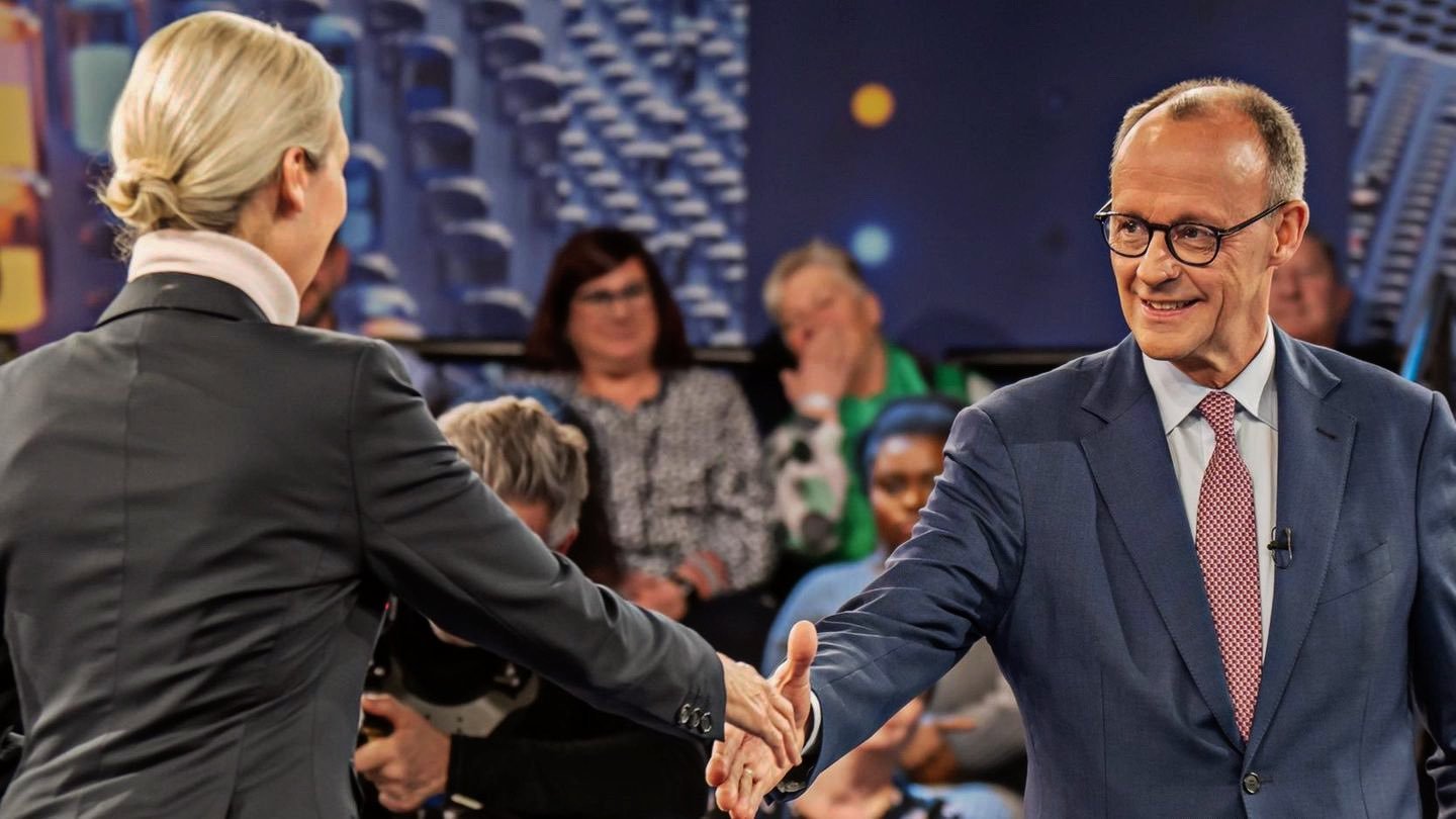 🚨突发新闻：在德国选择党（AfD）的压力下，德国政府宣布计划遣返130万叙利亚