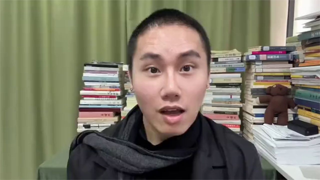 李荣浩发长文控诉单依纯😡非常劲爆，每个字都透漏着他的愤怒💢