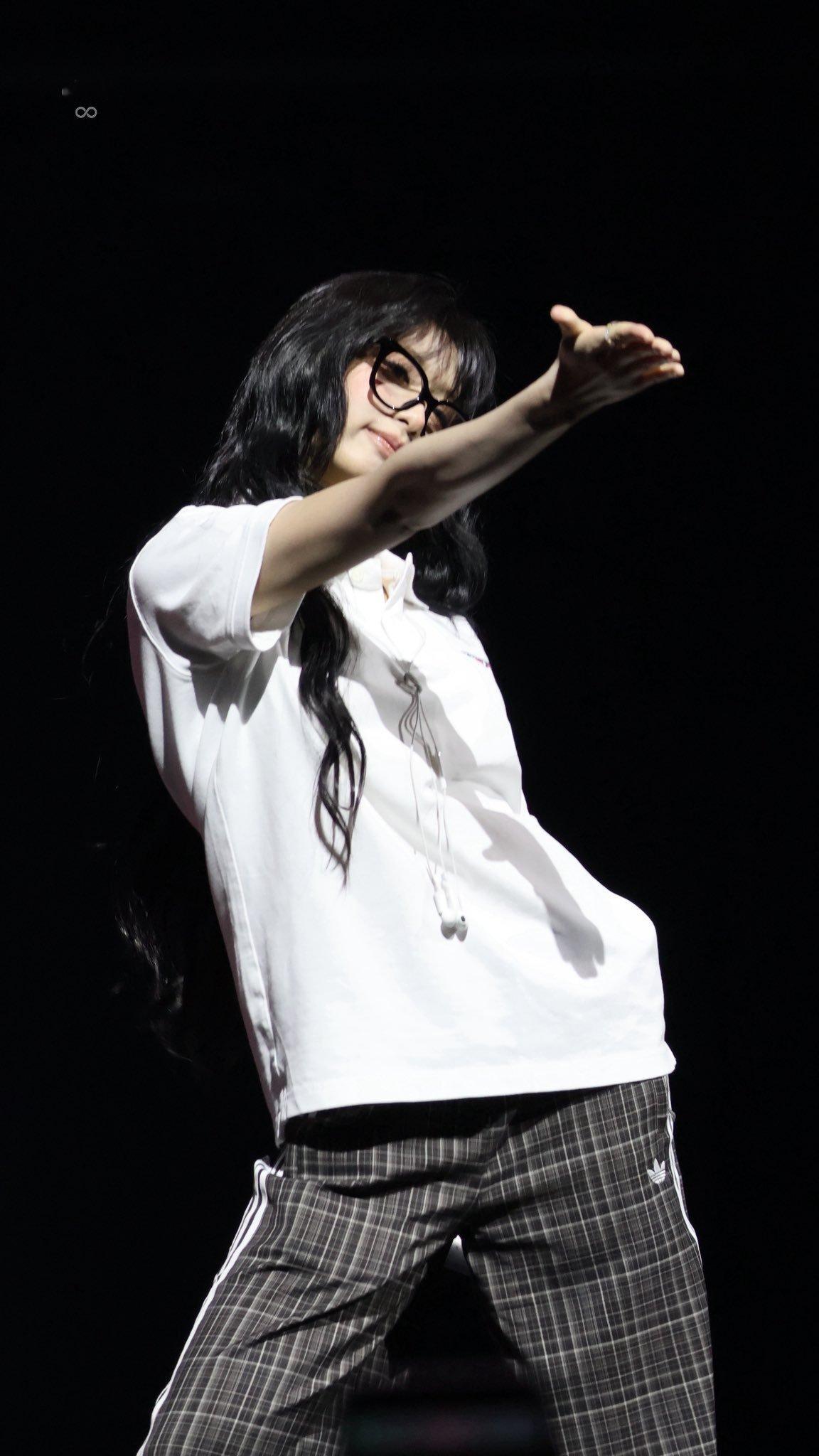 260911 澳门演唱会D1 彩排©eiver_411 ​​​