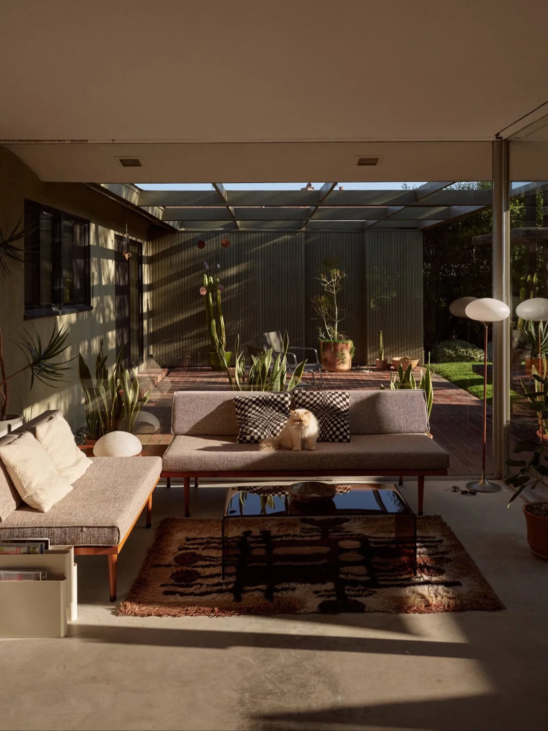 不过度装修的家，美的很轻松