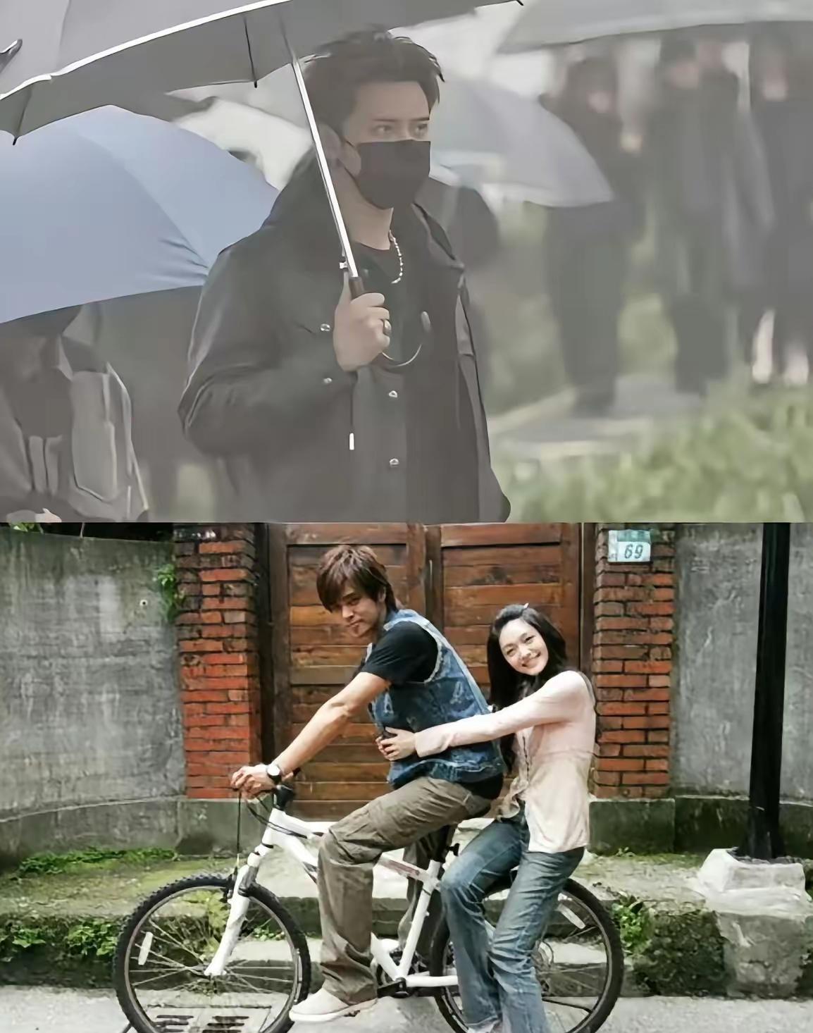 二十年了，我才搞懂，大S身边最配的男人，根本不是具俊晔或汪小菲。
而是那个在《流