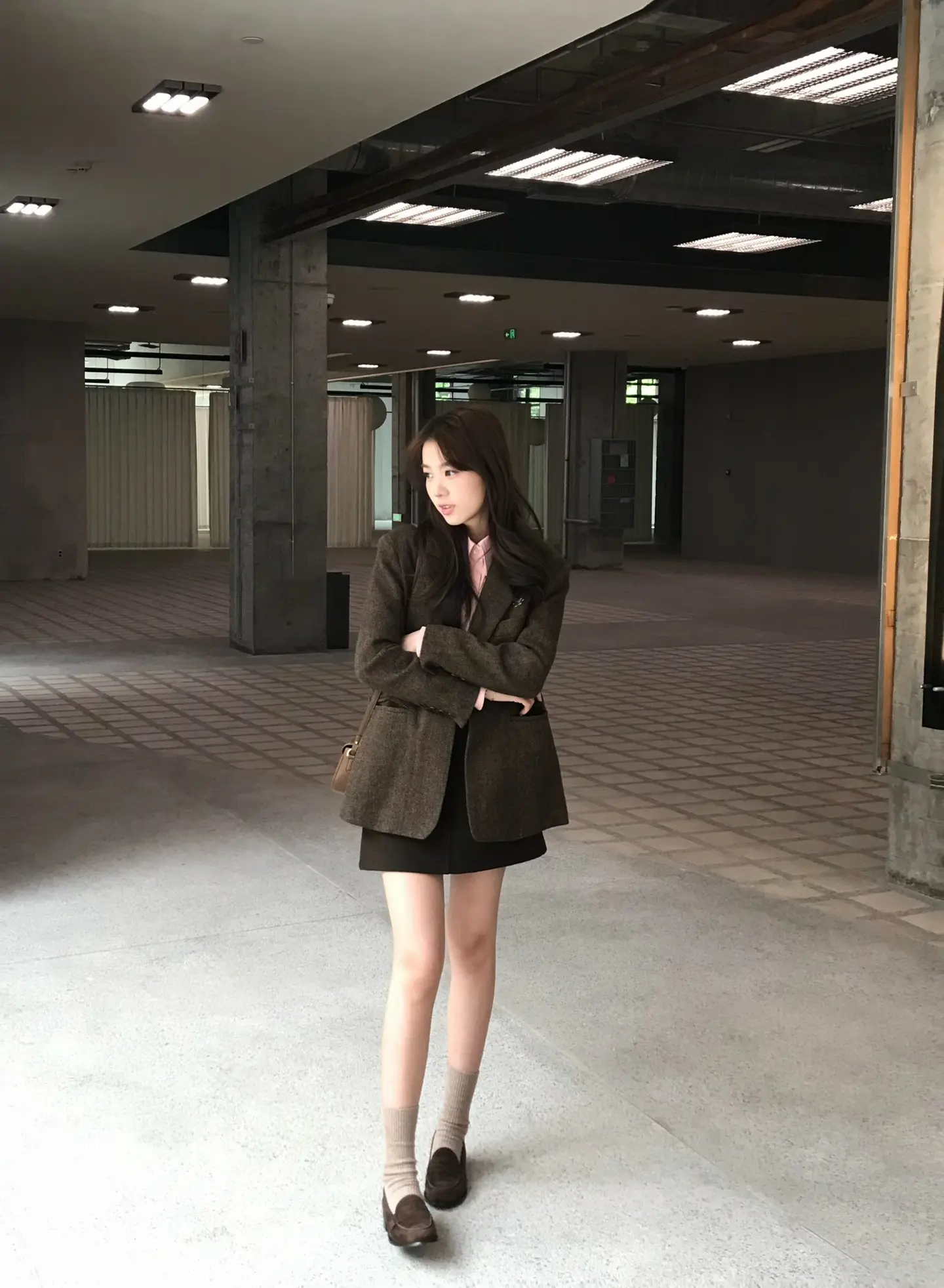 或许我错了 但那又怎样呢