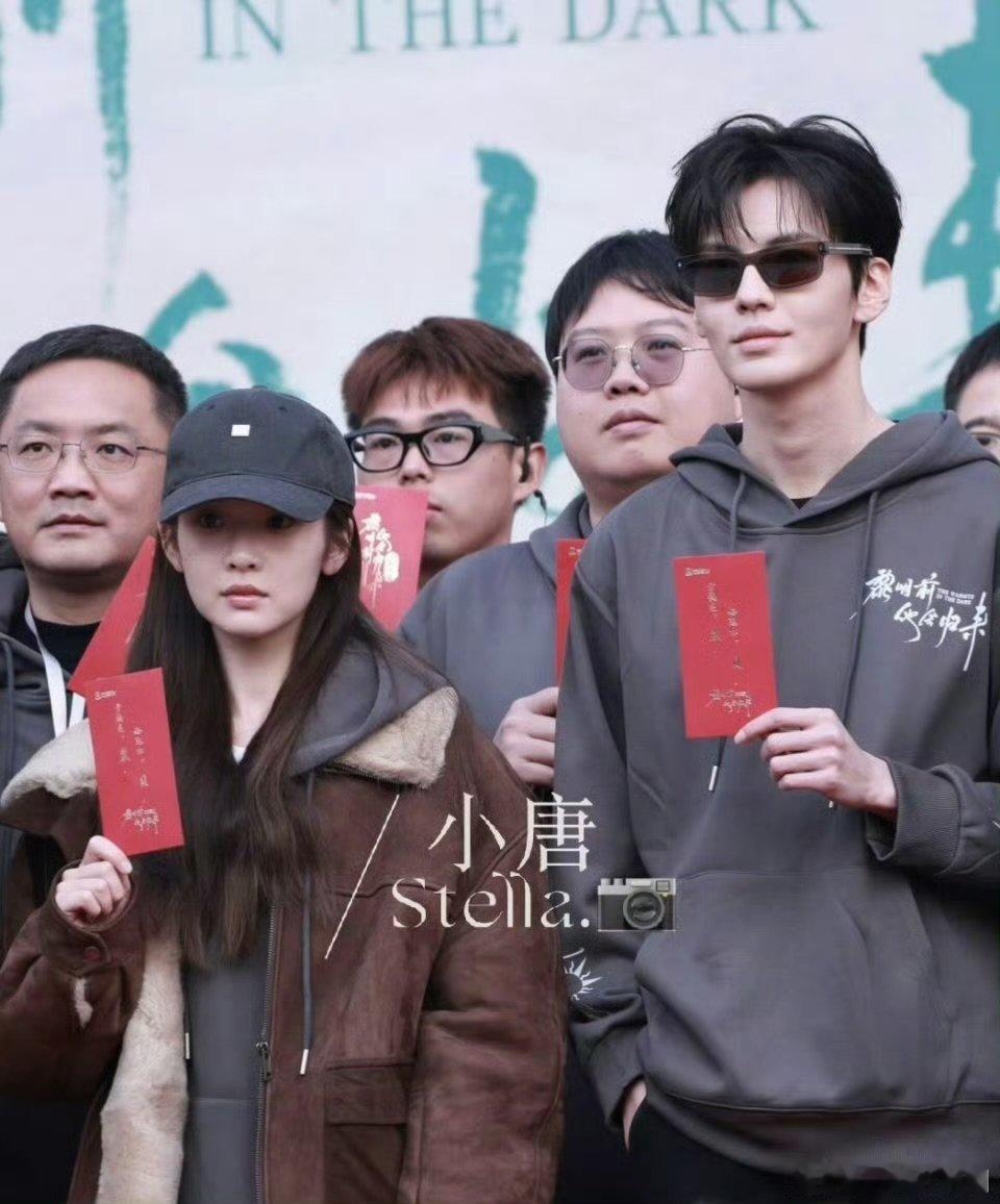 黎明前他会归来开机路透黎明前他会归来开机仪式黎明前他会归来开机仪式 