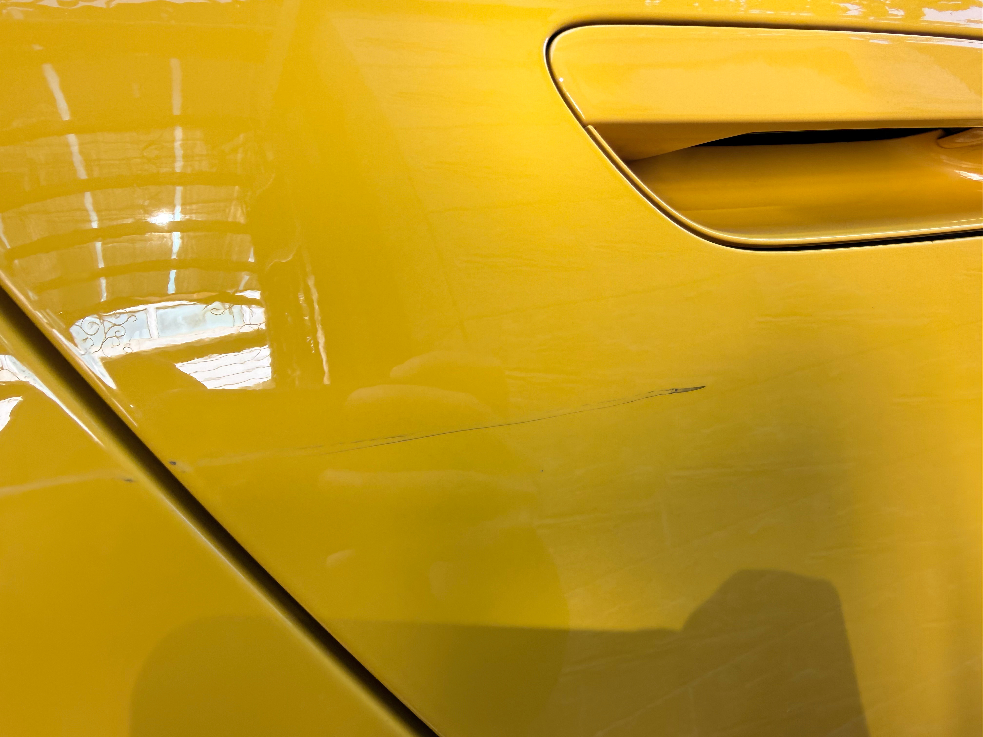 这个高度符合小电驴的车把高度[泪奔]，上点摩特抛光釉，手速抛光[doge] ​​