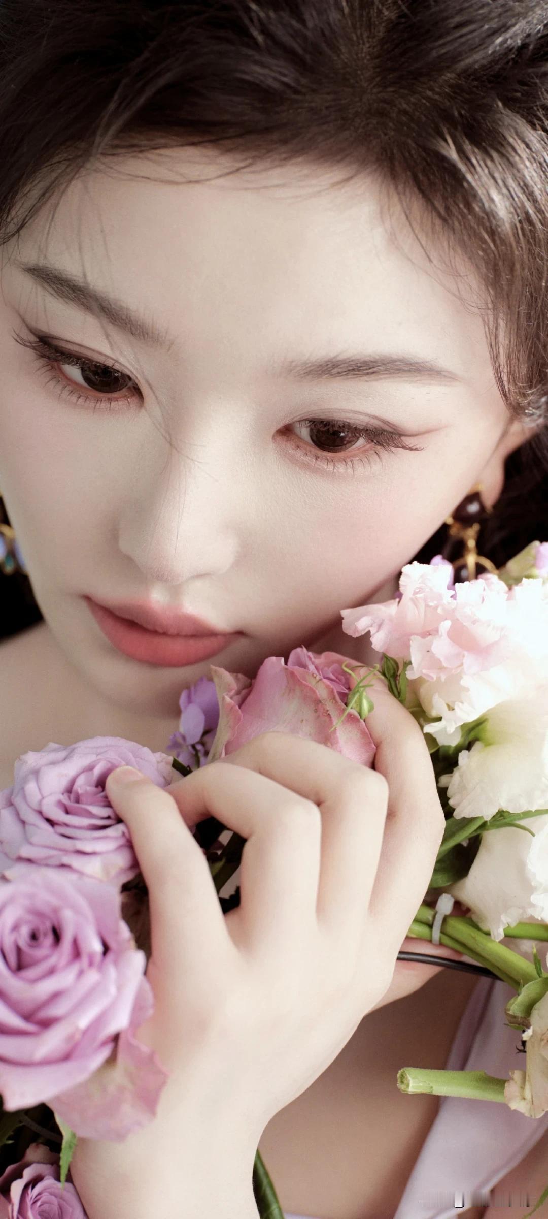 孔雪儿壁纸～