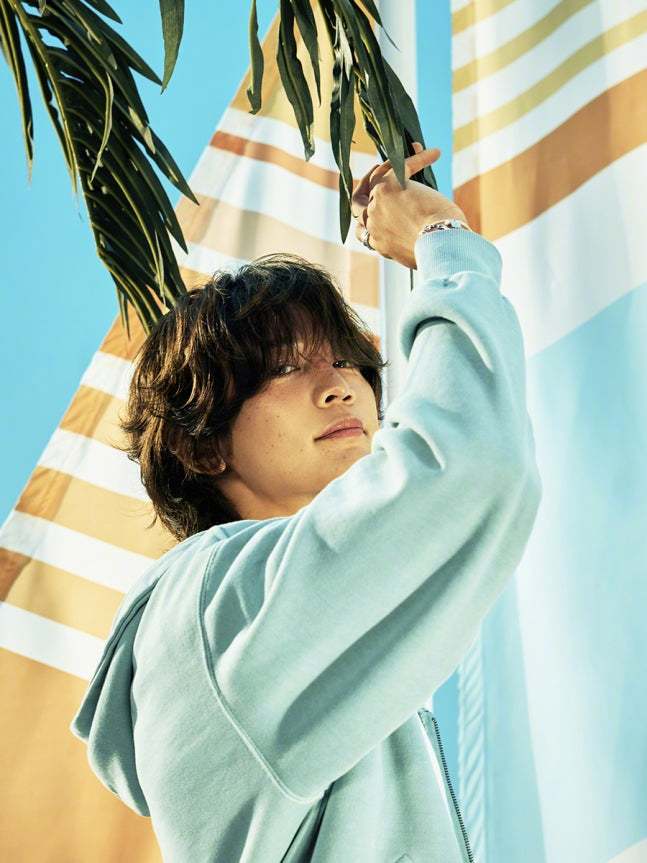 【Herald MUSE】[SHINee崔珉豪回归！第二张迷你专辑《Make i