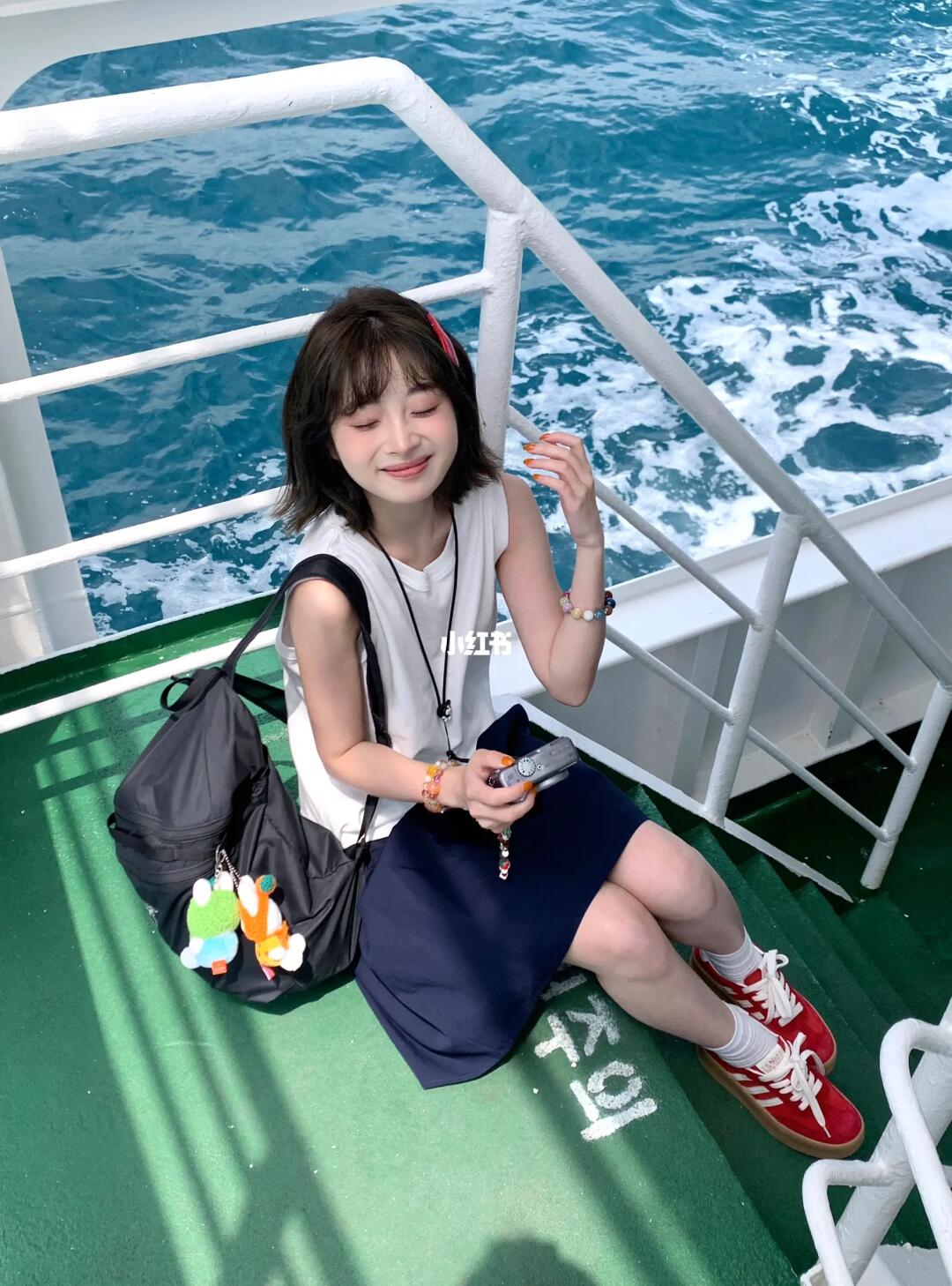 快乐上岛日☆₊⋆ 🫧🏝️