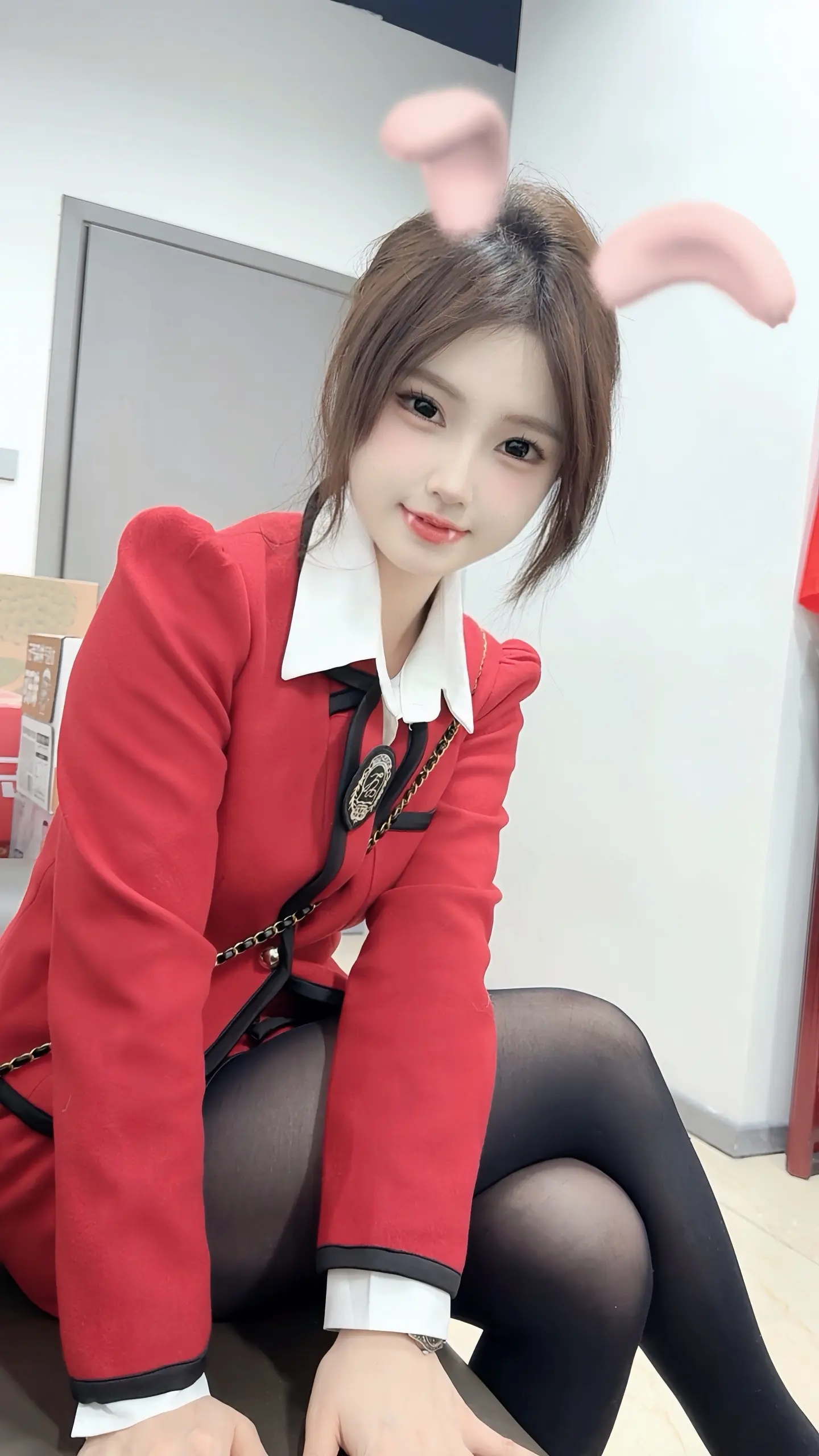 能否陪我过个冬