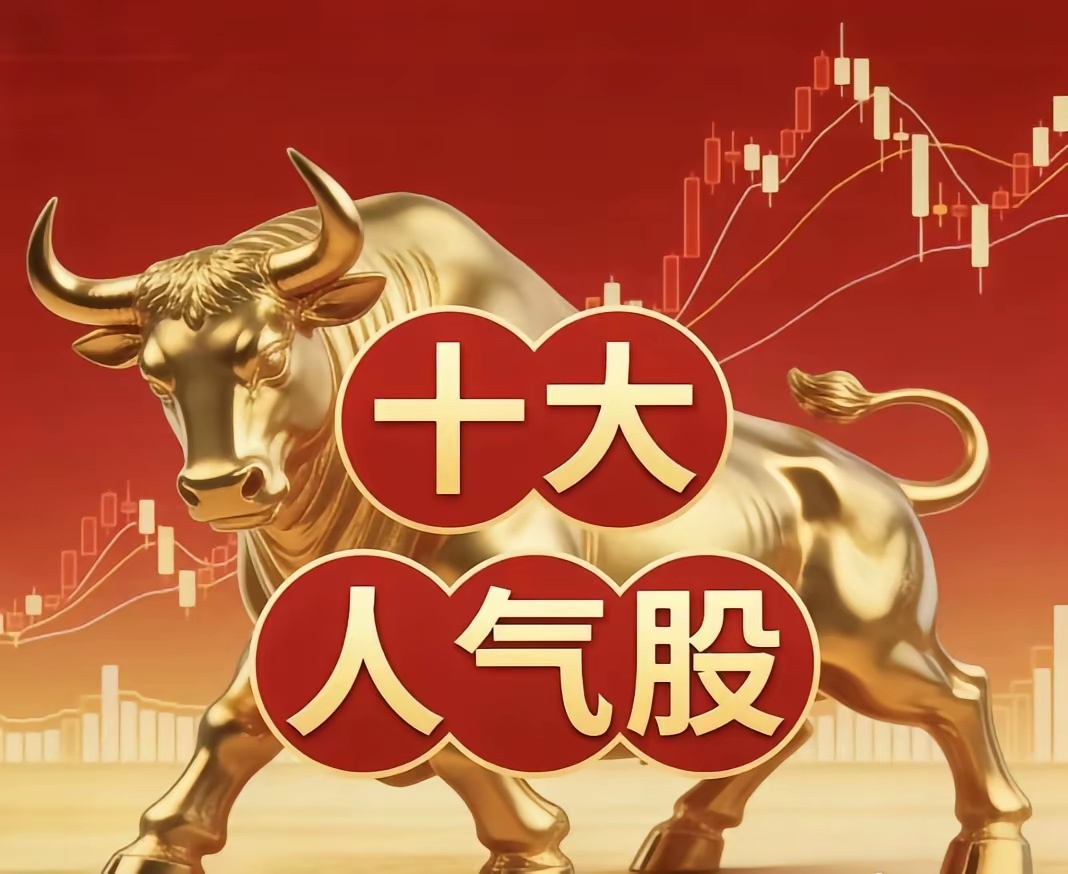 1月19日十大人气股梳理1. 利欧股份（002131）• 核心题材：数字营销+抽