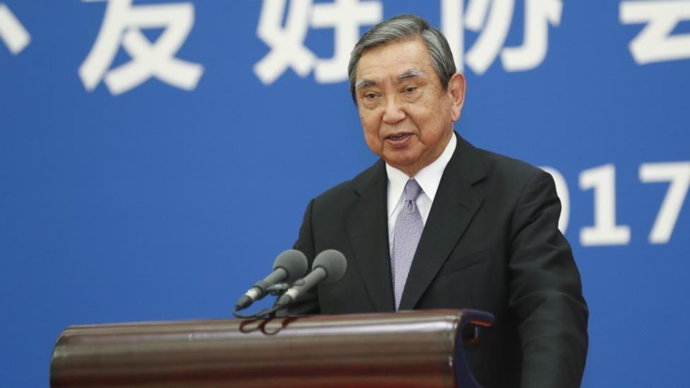 等不及了！日本产业界自组代表团9月访华，想赶在高层前先跟中国通气
 
7月9日，