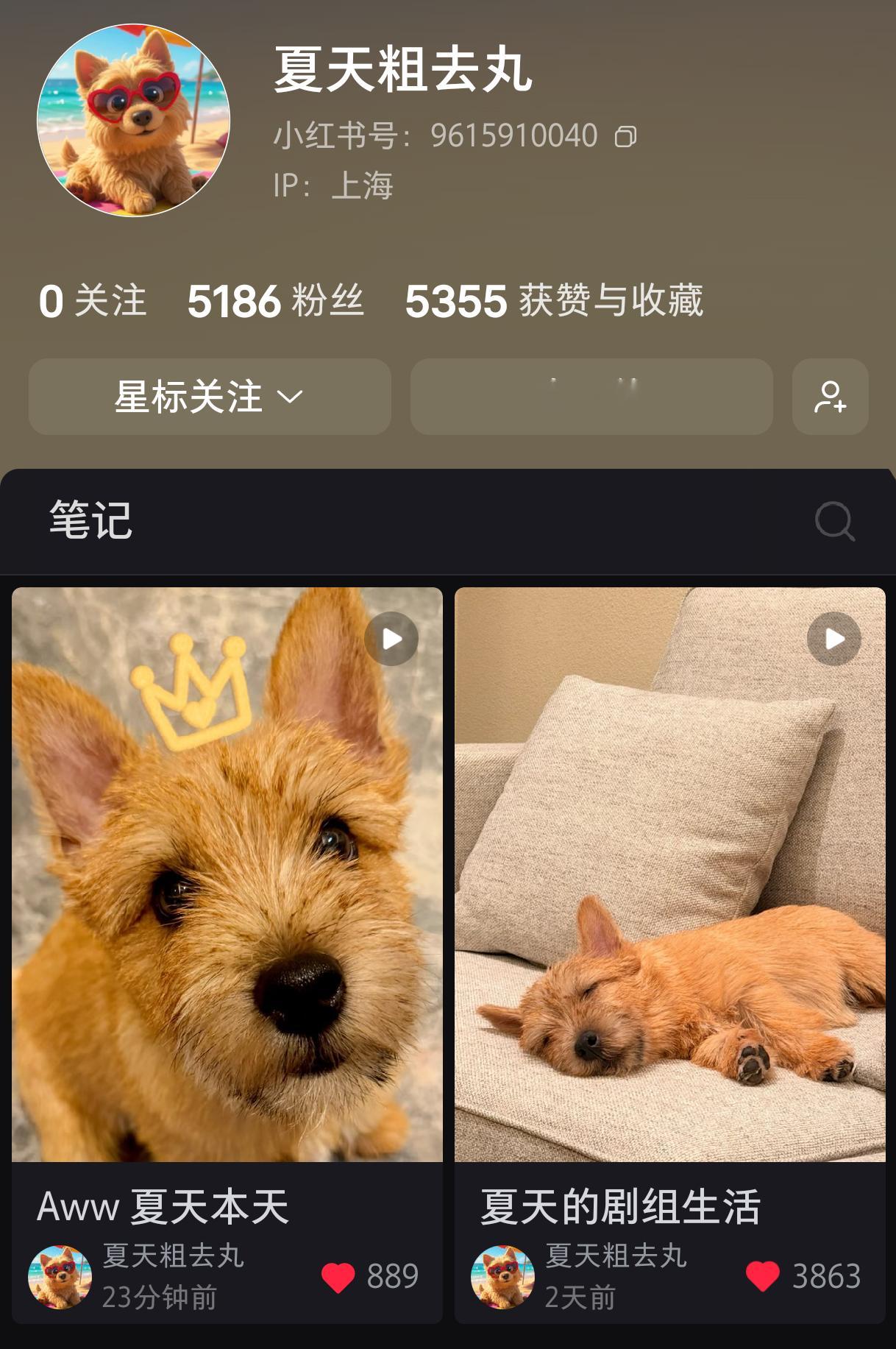 真瓜：星宇娱乐今年新签25后小花黄夏天，📕入驻不到48小时，无宣发，无烫搜，无
