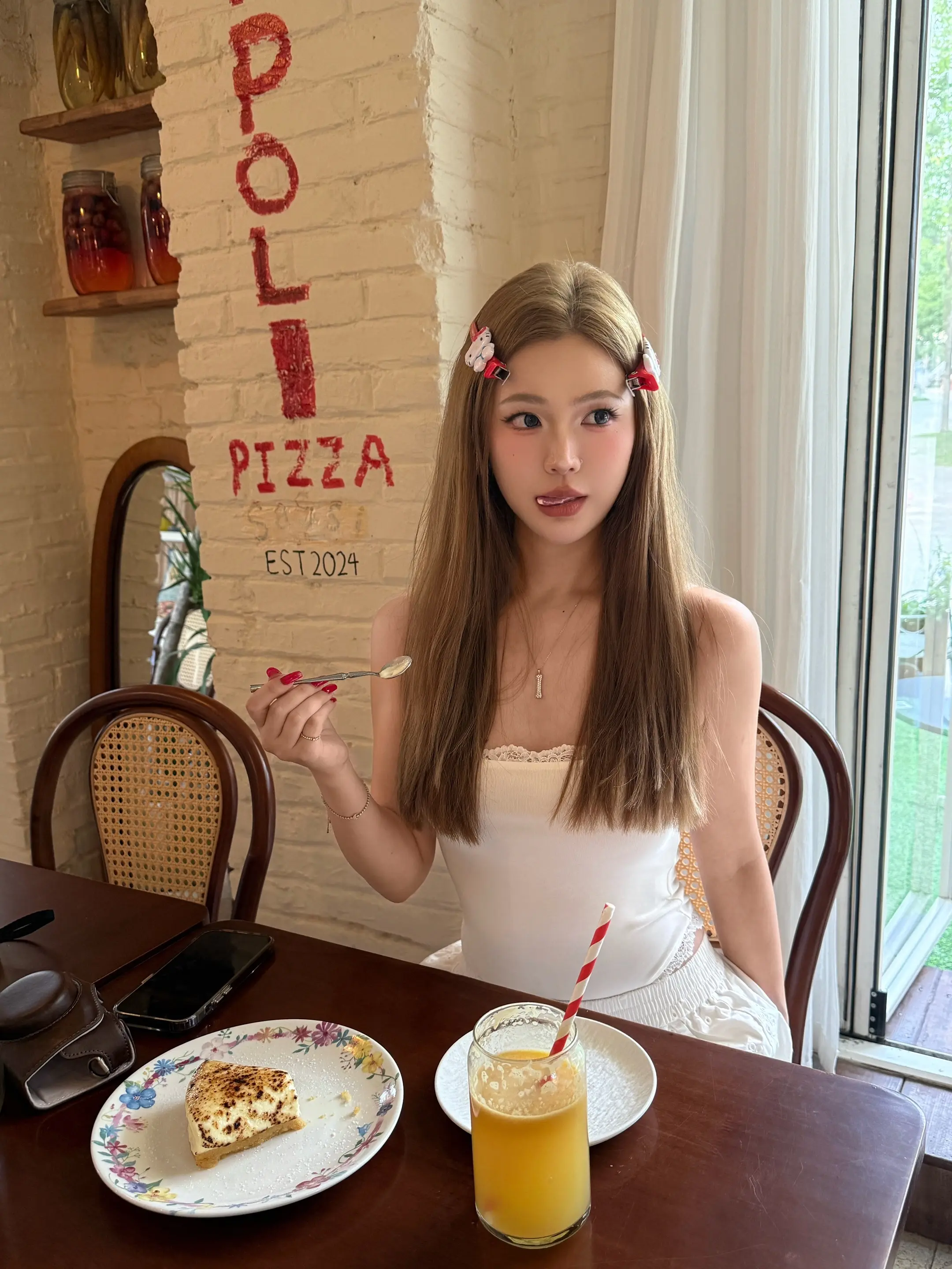 你不许Hello Kitty我❣️。