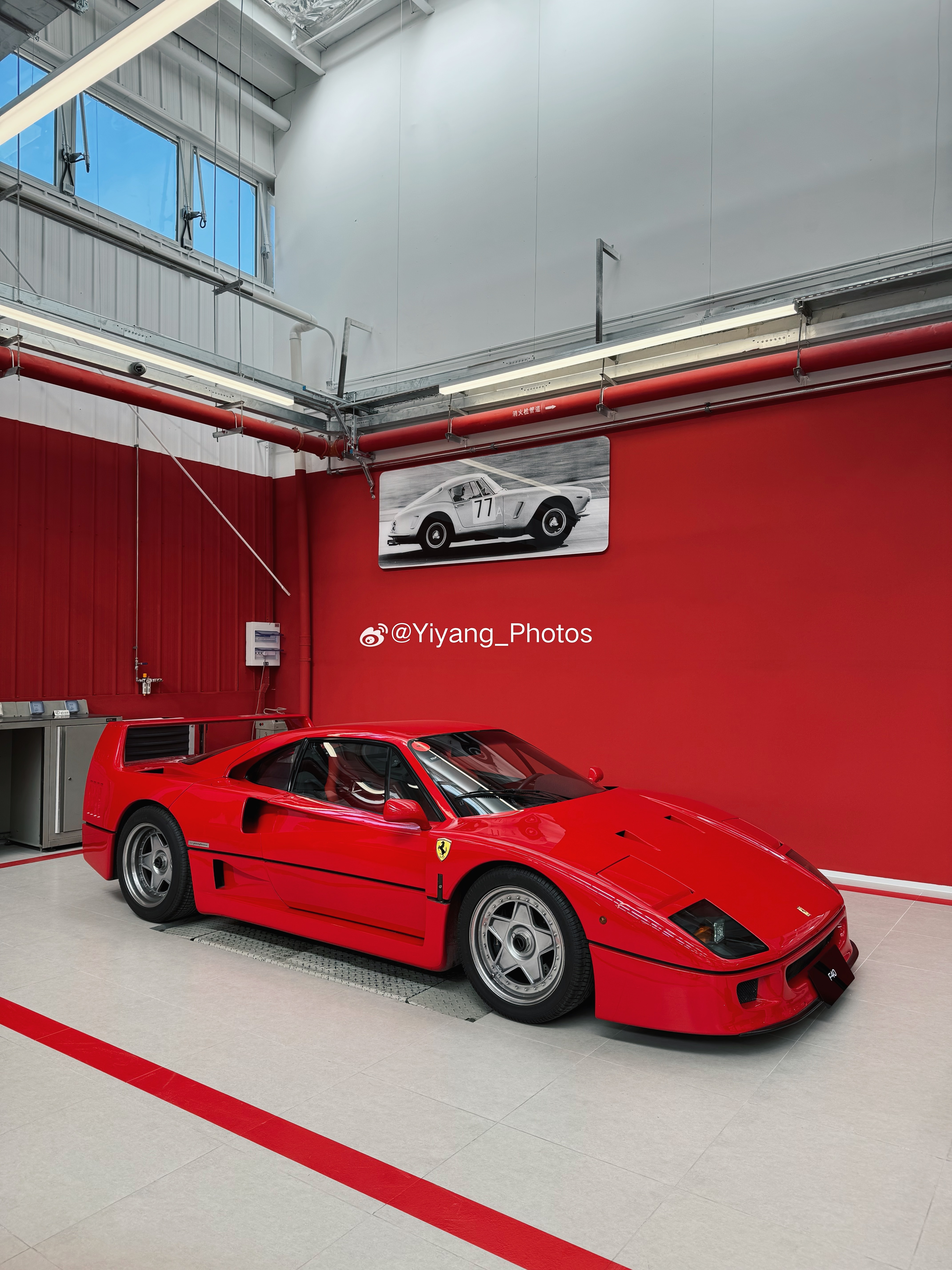 又到了最近遇到的一些车系列时间 