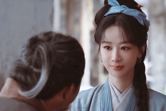 杨紫家业 杨紫李祯 温柔只给意中人，喜欢只给心上人  杨紫🔸杨紫家业🔸杨紫李