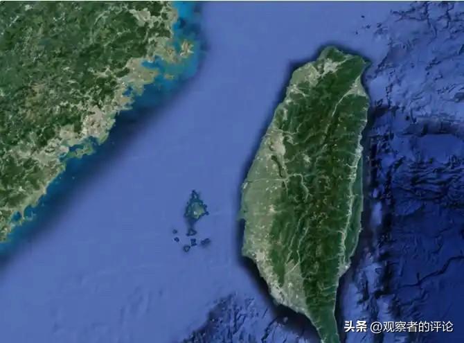 台湾东部海域被我海警，公务船实际控制后，台独心里肯定知道大势已去，只剩归途了。