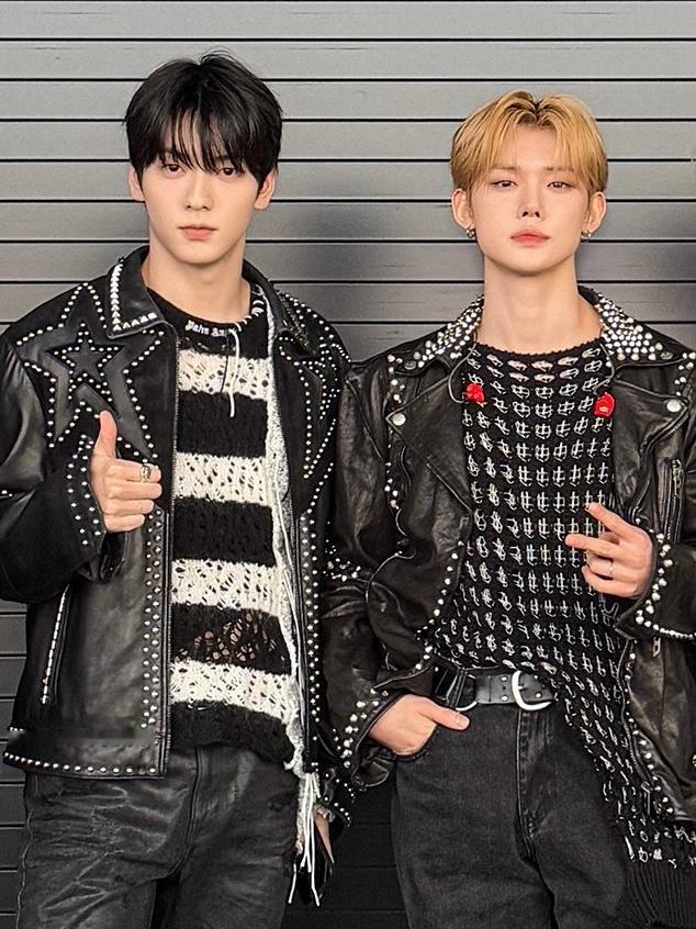 彬准 260623 [今天的TXT] 2026 TXT MOA CON IN J