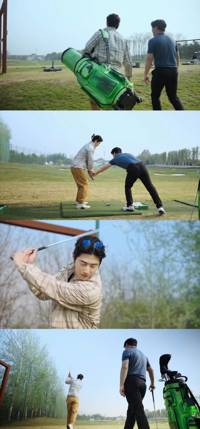 窦骁运动技能点拉满窦骁运动细胞好强窦骁运动技能拉满了 