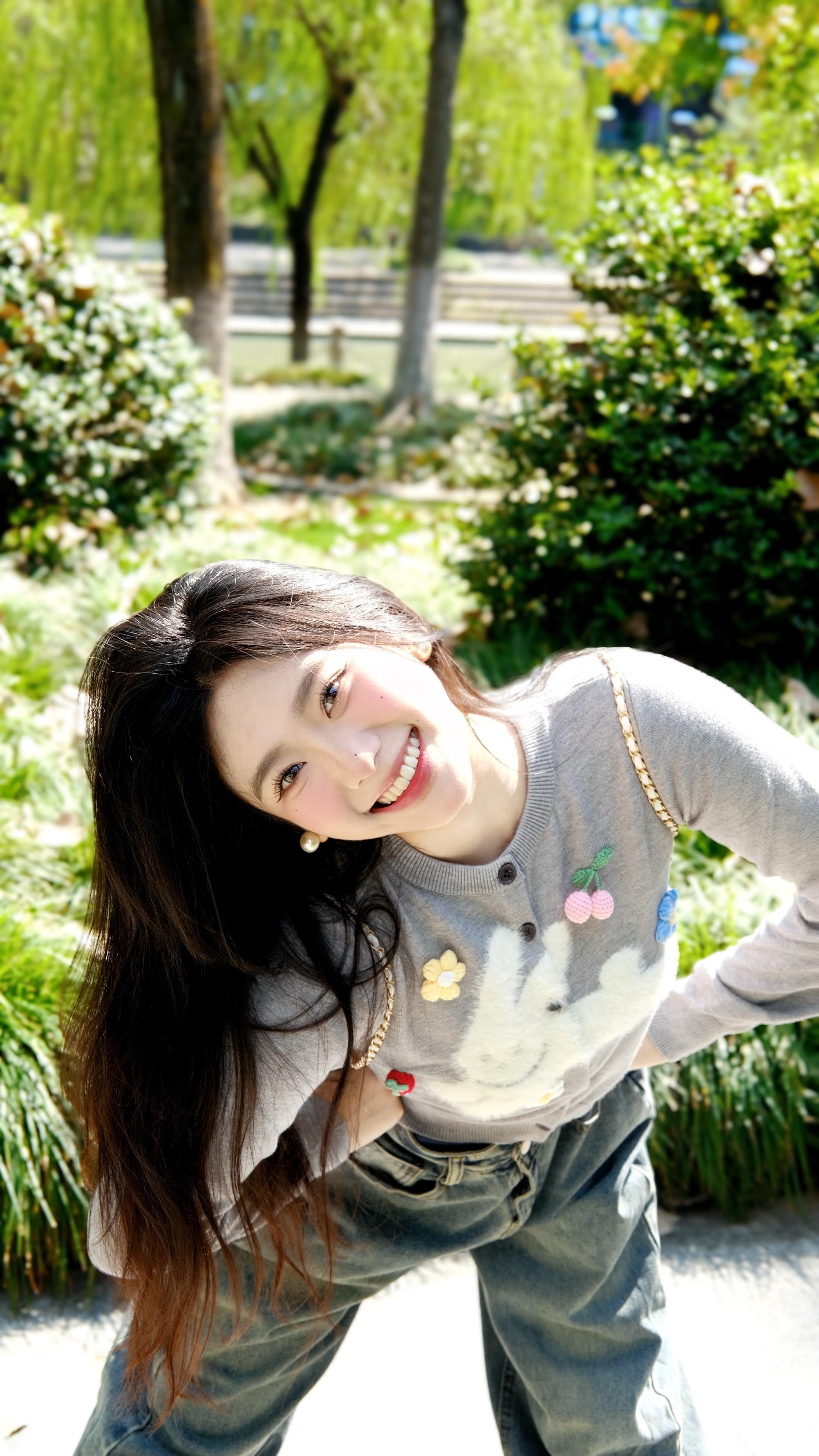 你 每当我想起你