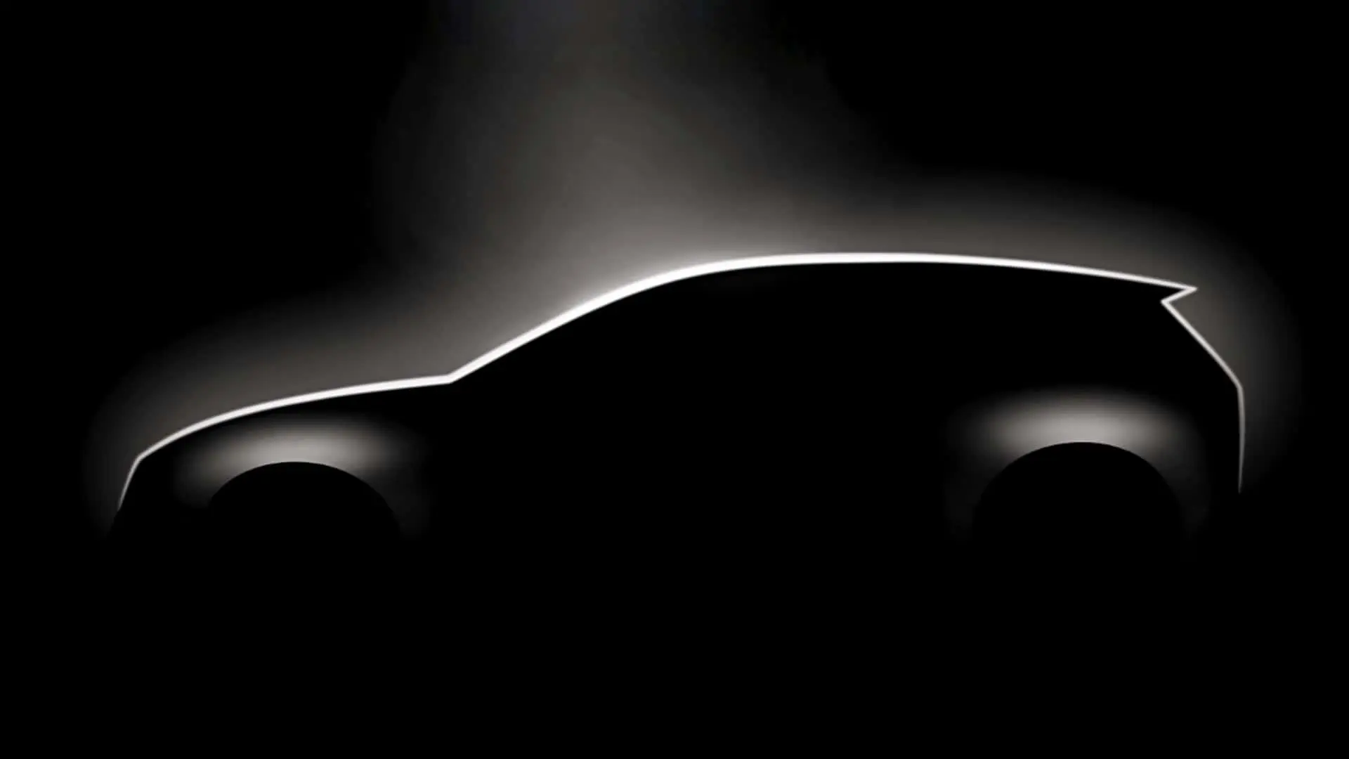 在大众工厂的一次会议上，未来高尔夫9的轮廓发布。