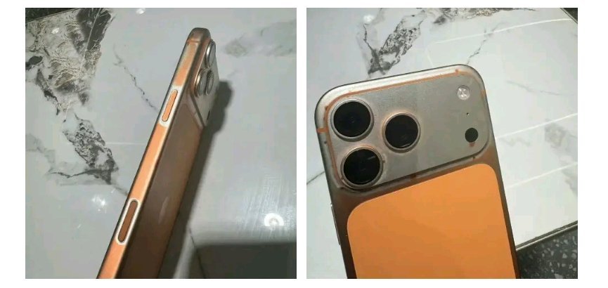 你要说要轻微的掉色我信，但湿巾擦成掉色成这样，我反正不信。不至于这么的离谱夸张吧