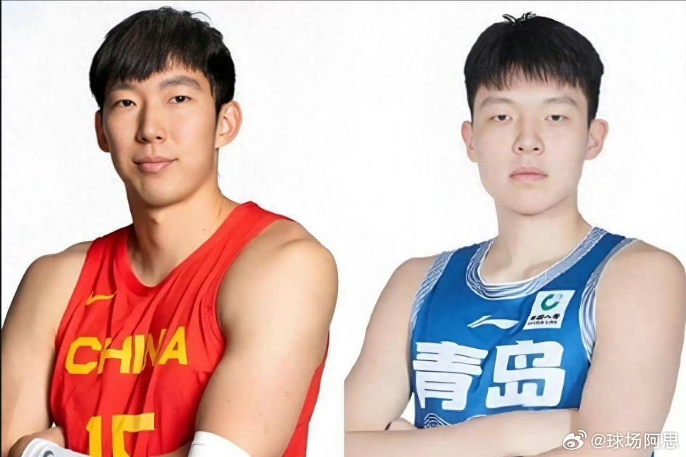 8月份男篮亚洲杯，谨慎看好中国队的成绩。内线支柱周琦缺席，考虑到杨瀚森第一年打N