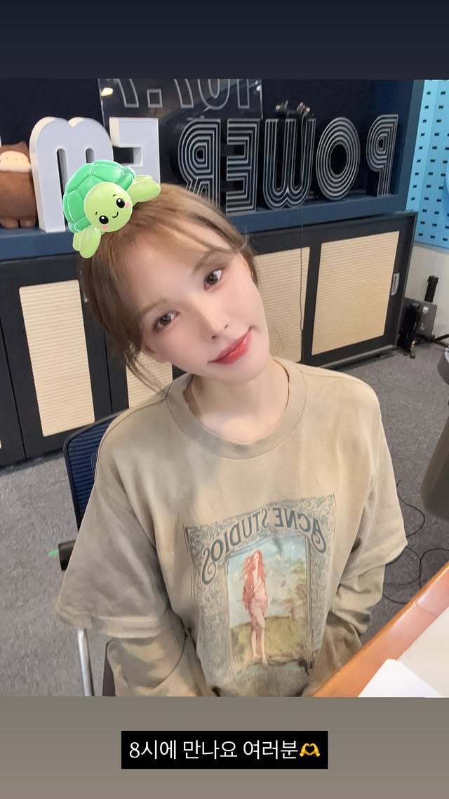 RedVelvet 💙Wendy 260620【sbsyoungstreet】